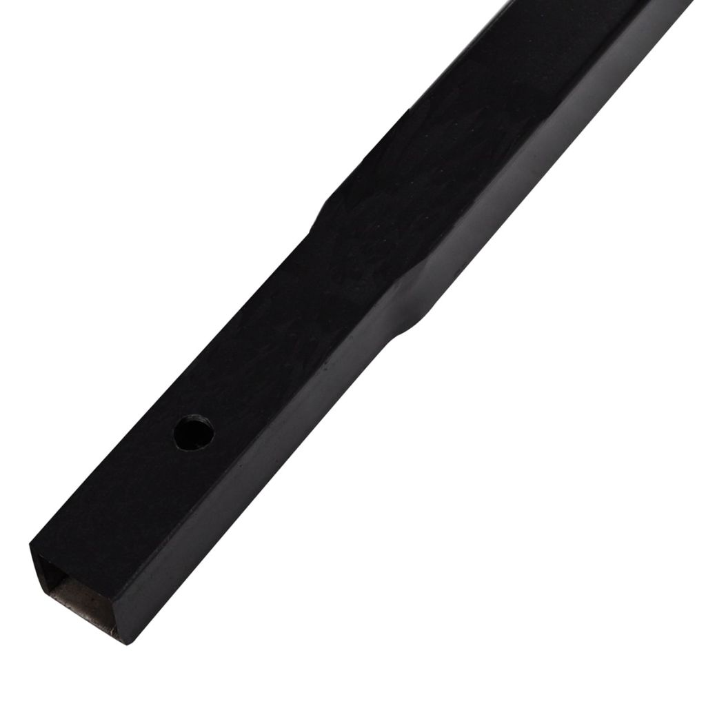 Maapora Kahvalla 180 mm ja Jatkeella 5 m Teräs - Harrastajankoti.fi