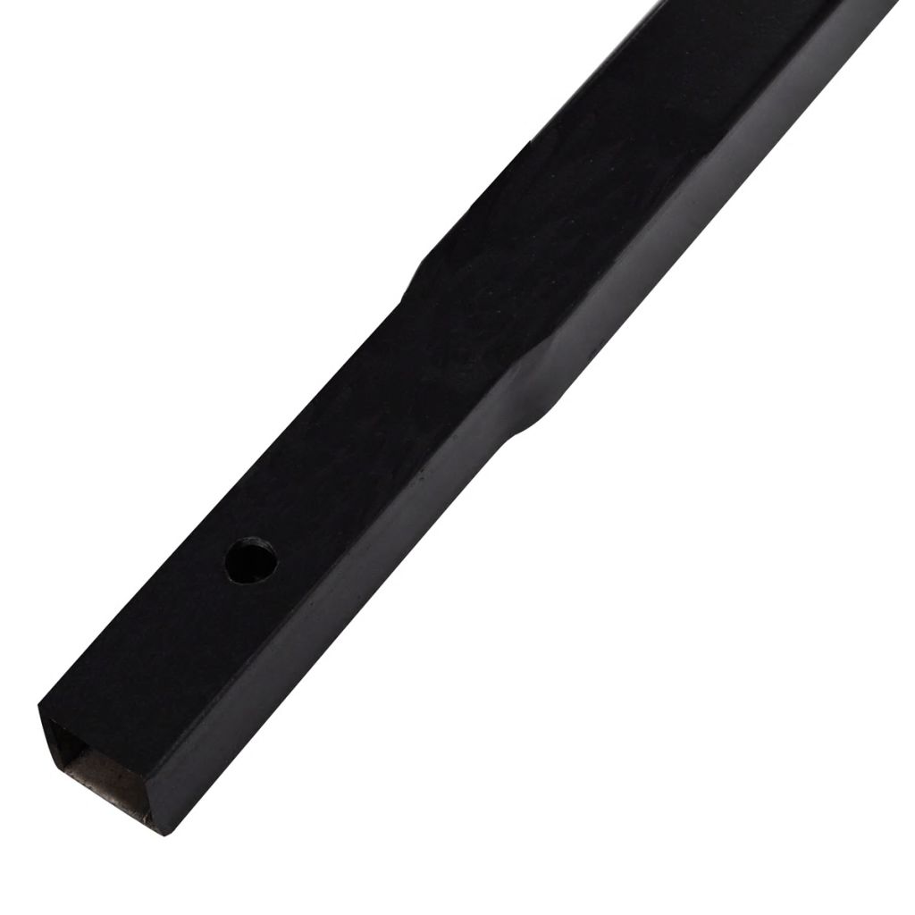 Maapora Kahvalla 200 mm ja Jatkeella 13 m Teräs - Harrastajankoti.fi