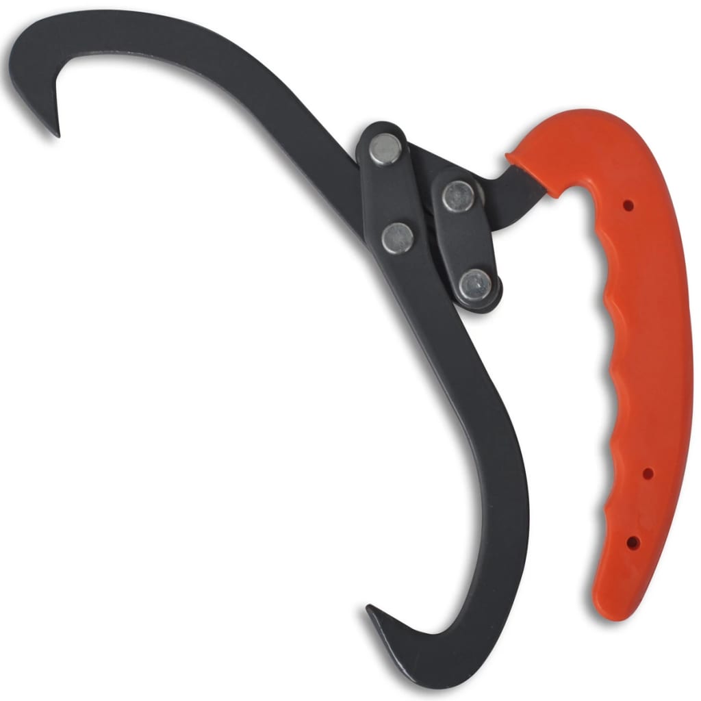 Puupihdit PVC Kahvalla 4 kpl - Harrastajankoti.fi