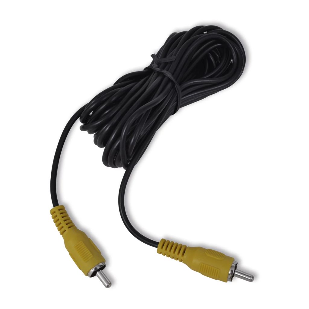 Peruutuskamera Pimeänäöllä - Harrastajankoti.fi