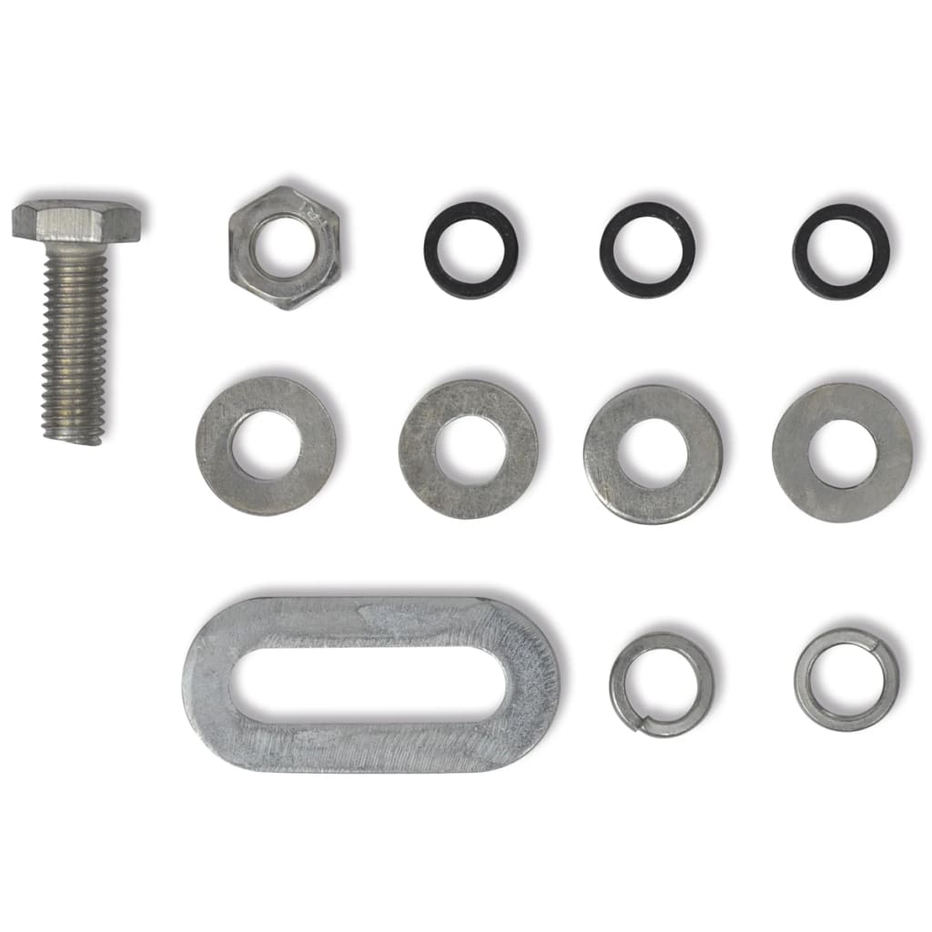 Manuaalinen Putkentaivutin Lattialle Asennettava - Harrastajankoti.fi