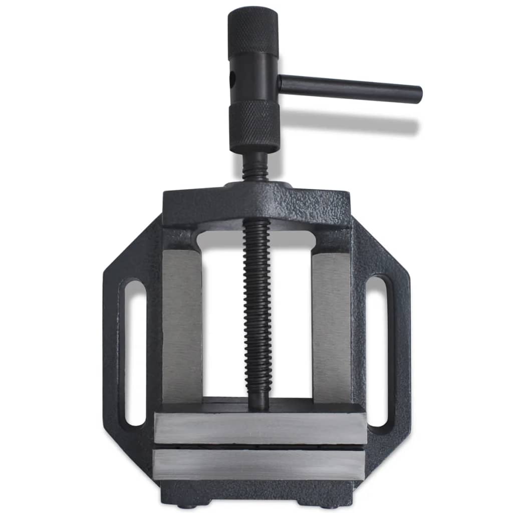 Manuaalisesti käytettävä poraruuvipenkki 90 mm - Harrastajankoti.fi