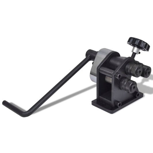 Manuaalinen Rullataivutuskone - Harrastajankoti.fi