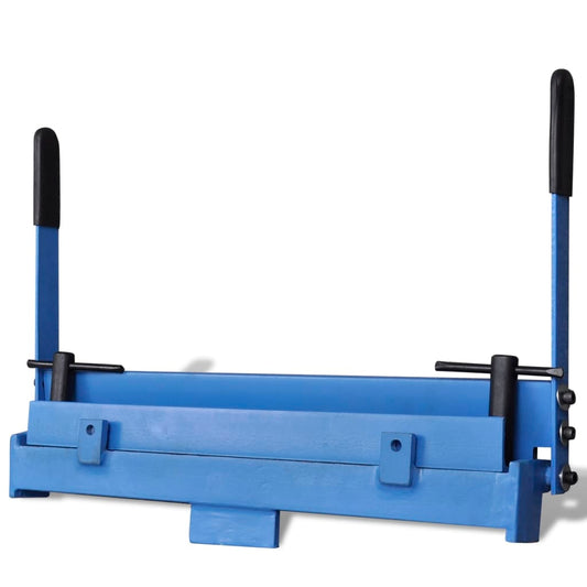 Manuaalinen Levymetallin Kanttikone 450 mm - Harrastajankoti.fi