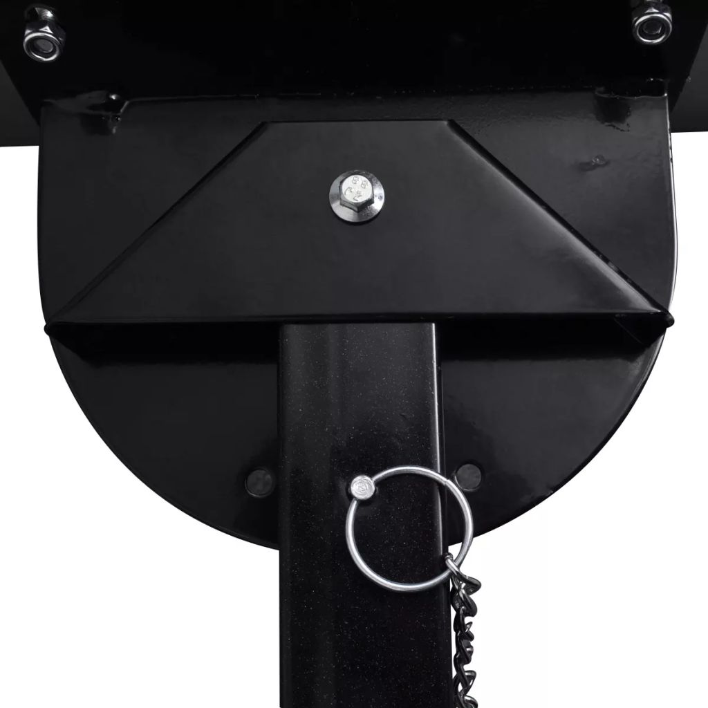 Manuaalinen Lumilapio Renkailla - Harrastajankoti.fi