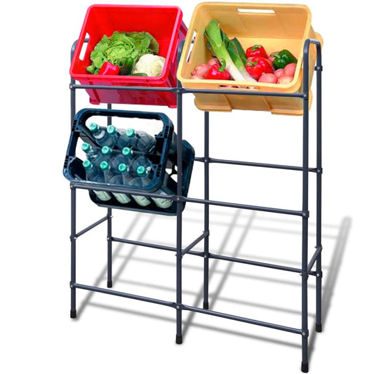 Teräshylly 6:lle Korille - Harrastajankoti.fi