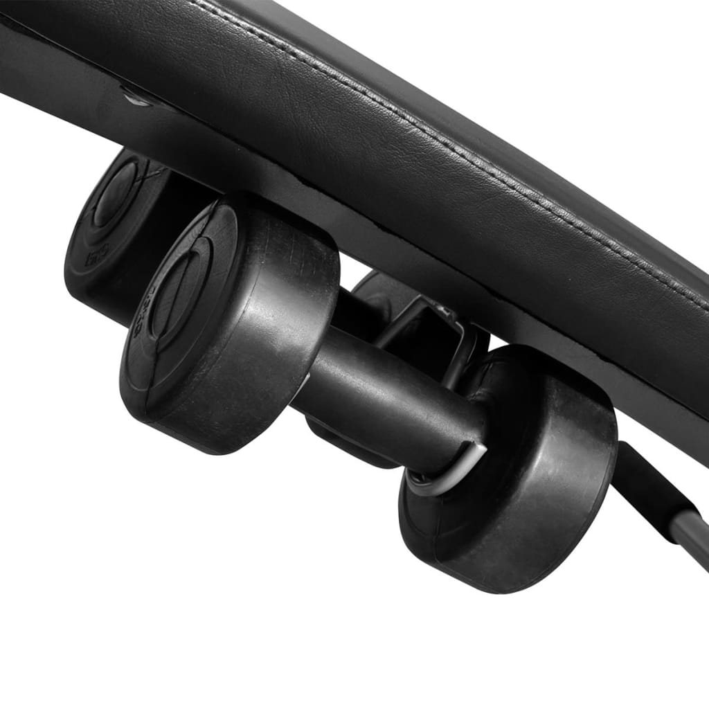 Monitoiminen kotikuntosali 65 kg - Harrastajankoti.fi