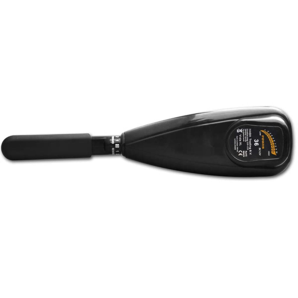 Sähköinen Uistelumoottori P16 36 lbs (16,3 kg) - Harrastajankoti.fi