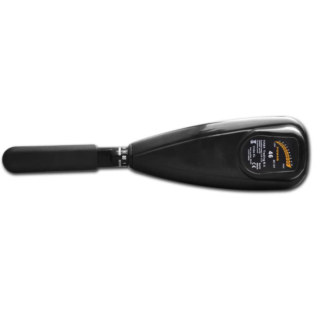 Sähköinen Uistelumoottori P22 46 lbs (20.9 kg) - Harrastajankoti.fi