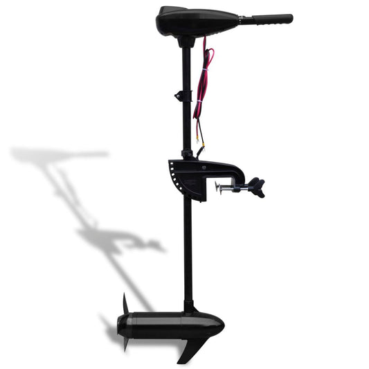 Sähköinen Uistelumoottori P25 55 lbs (24,9 kg) - Harrastajankoti.fi