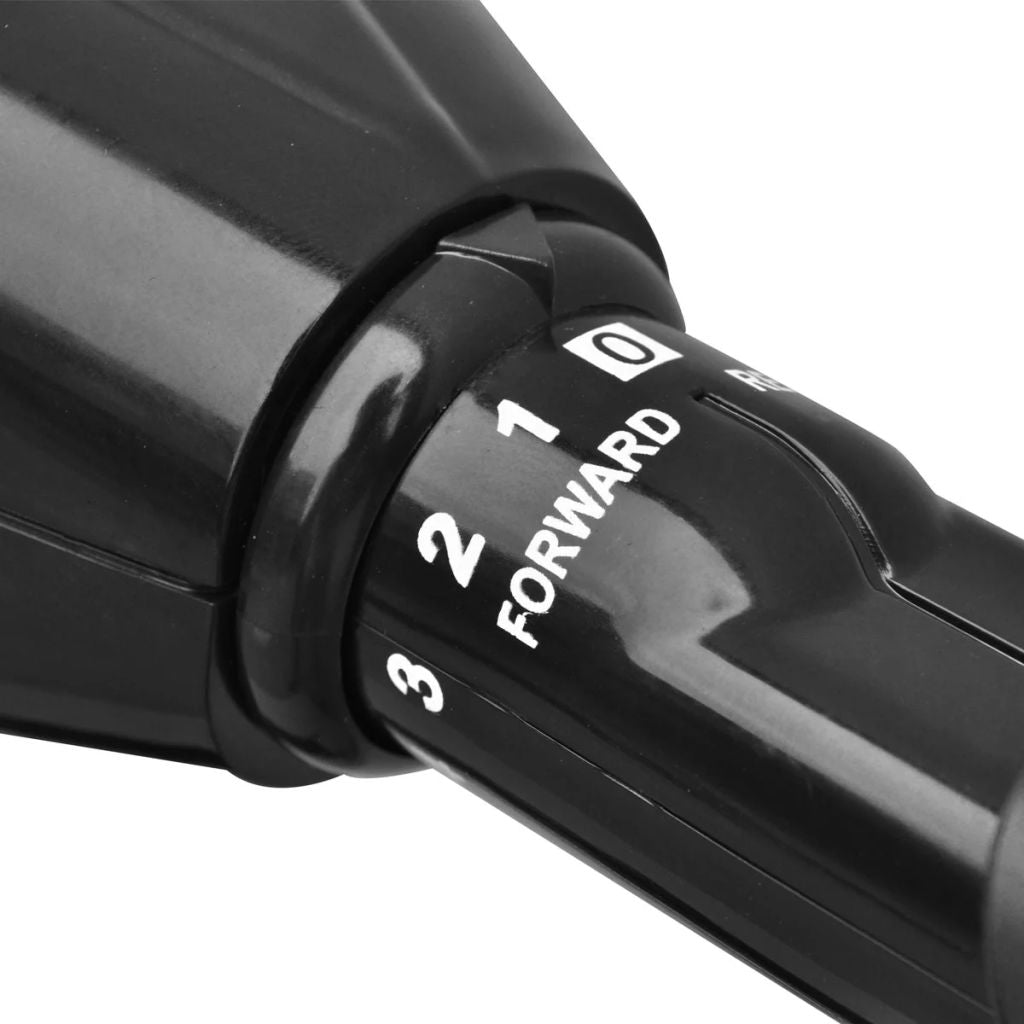 Sähköinen Perämoottori Työntövoima 86 lbs (39 kg) - Harrastajankoti.fi