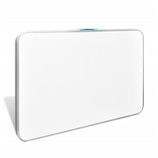 Kokoontaitettava Leiripöytä Metallirungolla 80 x 60 cm - Harrastajankoti.fi