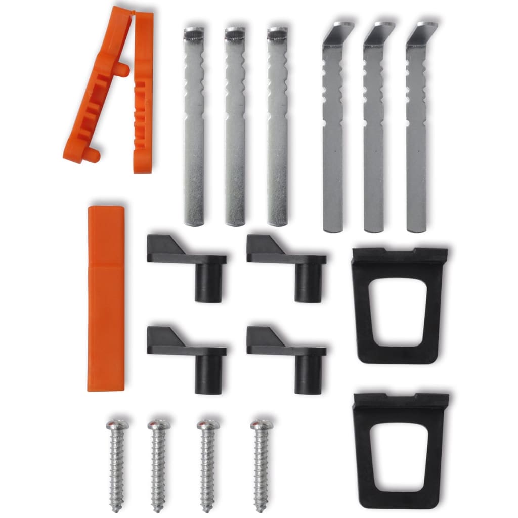 Ruskea Hyönteisverkko Ikkunaan 120 x 140 cm - Harrastajankoti.fi