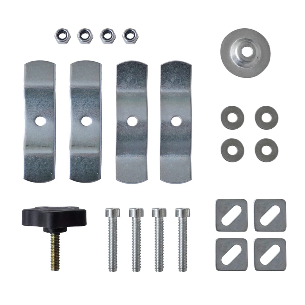 Moottoripyörän Takatelineen Laukku 72 L Kahdelle Kypärälle - Harrastajankoti.fi