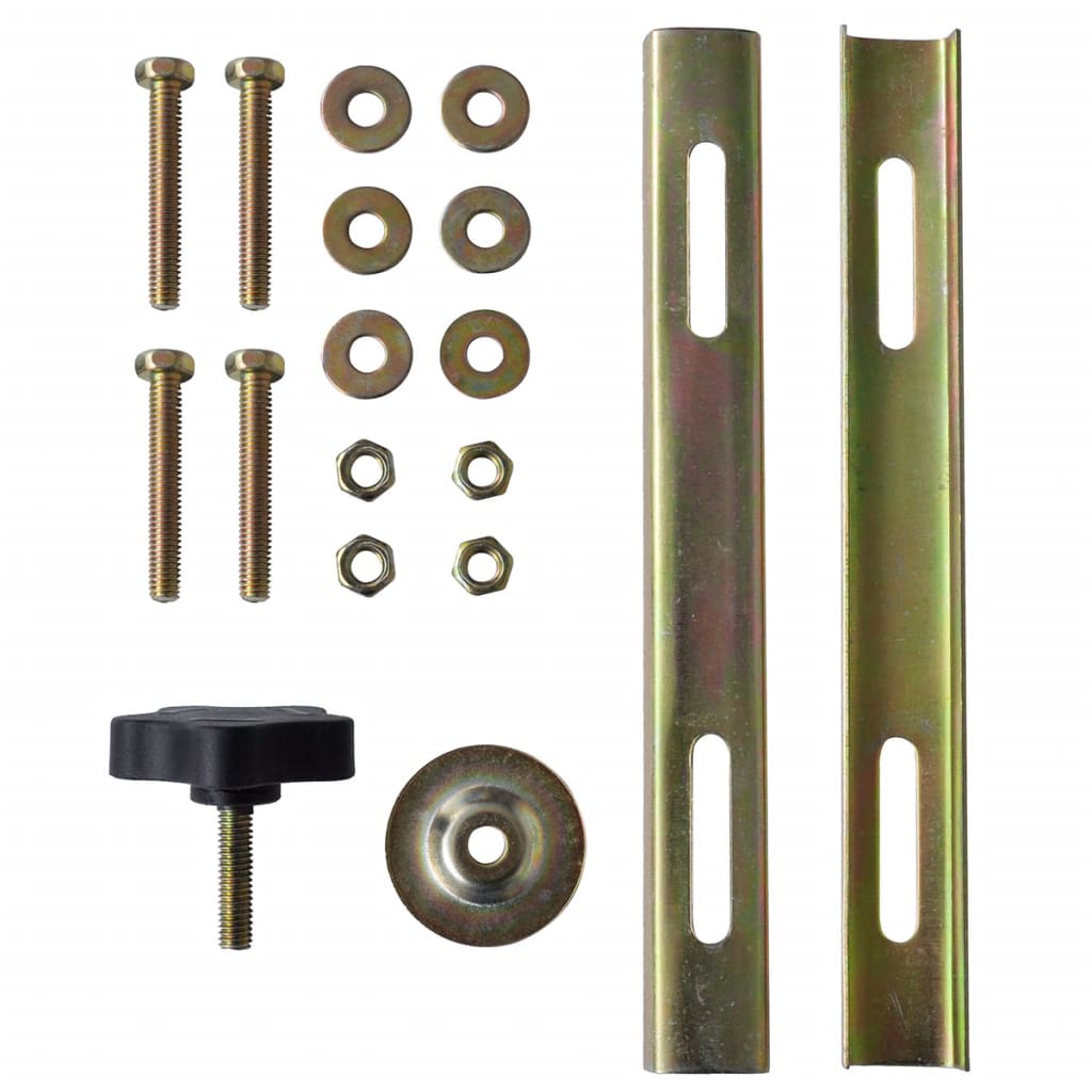 Moottoripyörän Takatelineen Laukku 36 L Yhdelle Kypärälle - Harrastajankoti.fi