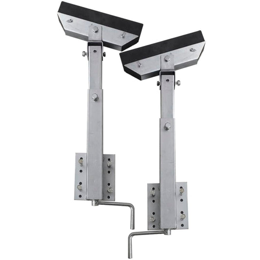 Venetrailerin Tanko Keulatukisarja 2-osainen 63 - 88 cm - Harrastajankoti.fi