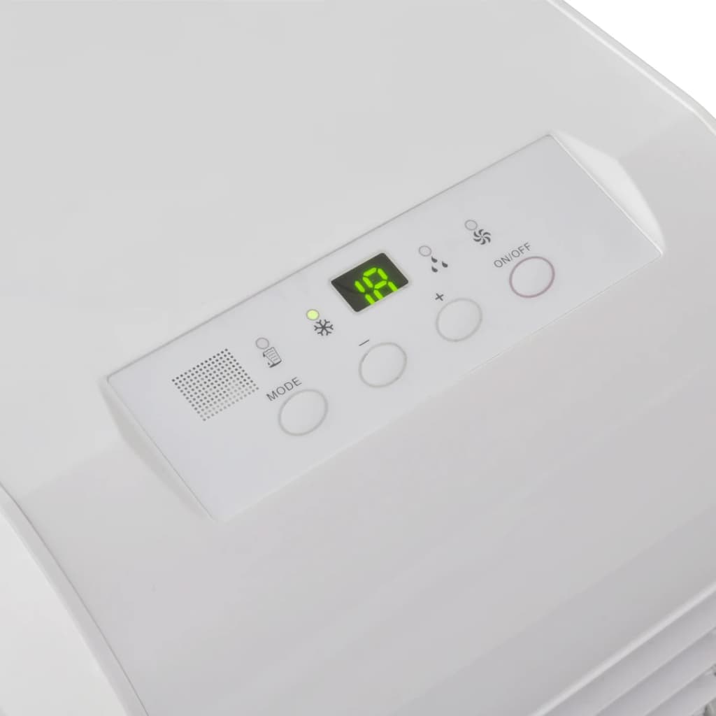 Siirrettävä Ilmansointilaite 2,3 kW (8000 BTU) - Harrastajankoti.fi