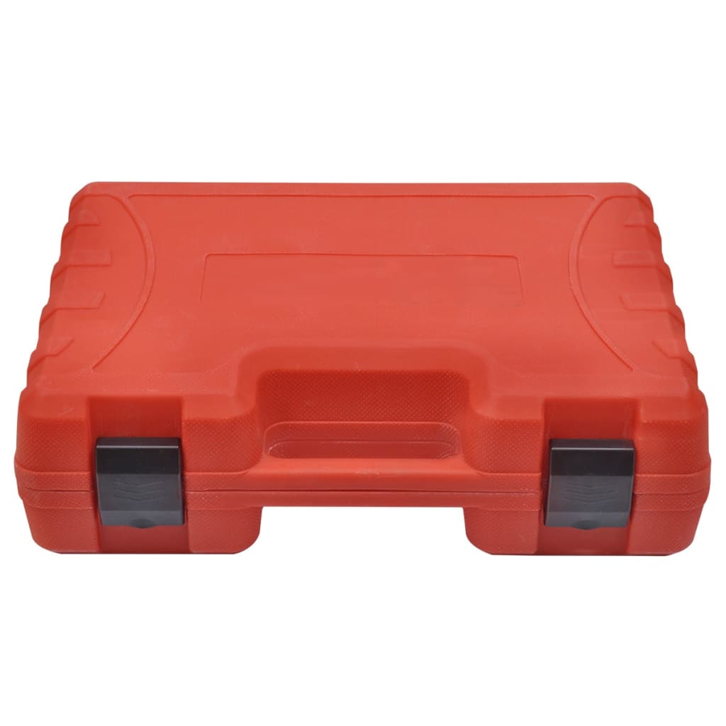 Takapuslien Työkalusarja Ford Focus MK1 1998-2004 - Harrastajankoti.fi