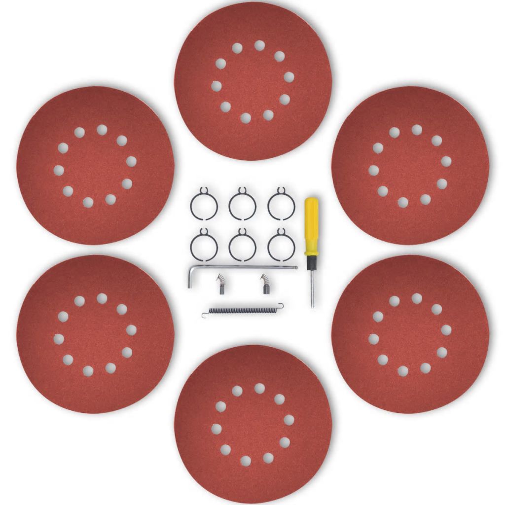 Kipsilevy Hioja Punainen 750 W - Harrastajankoti.fi