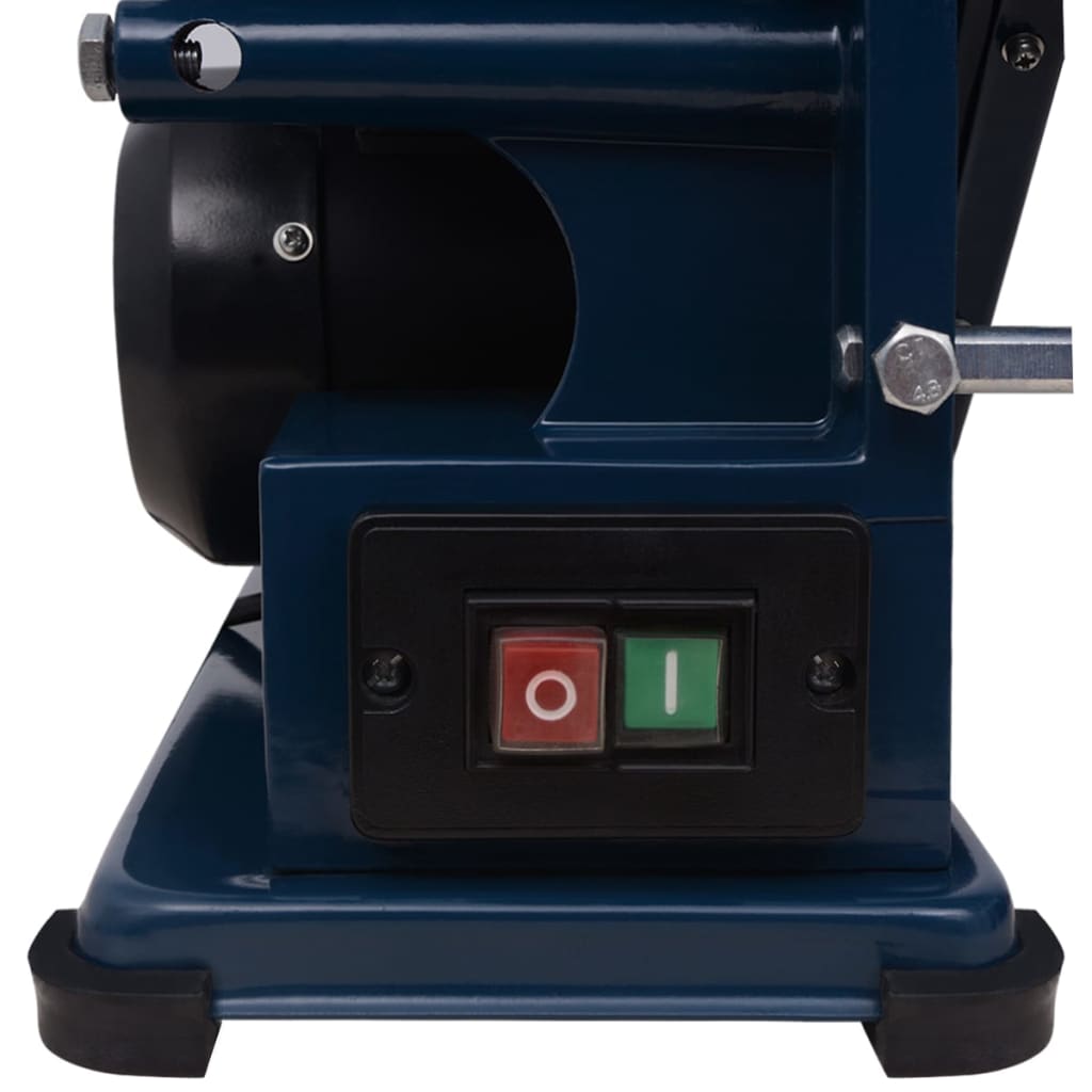 Nauha- ja kiekkohiomakone 375 W - Harrastajankoti.fi