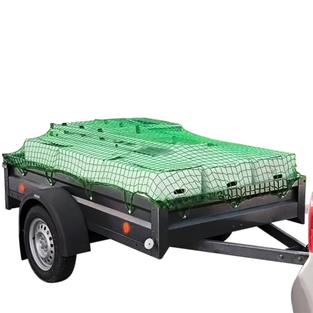 Peräkärryn Verkko 1,5x2,2m PP - Harrastajankoti.fi