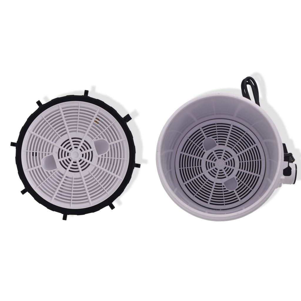 Uima-altaan Suodatinpumppu Intex Bestway Altaille 185W 4,4 m³/t - Harrastajankoti.fi