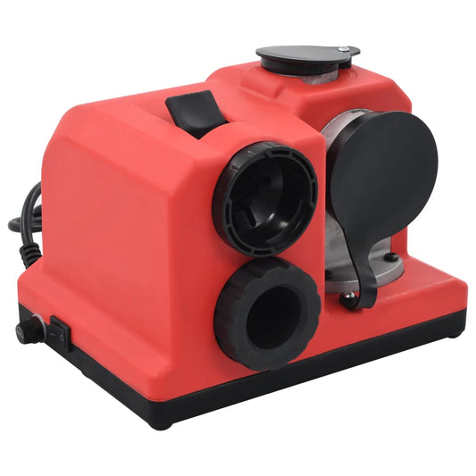 Sähköinen poranterän teroitin - Harrastajankoti.fi