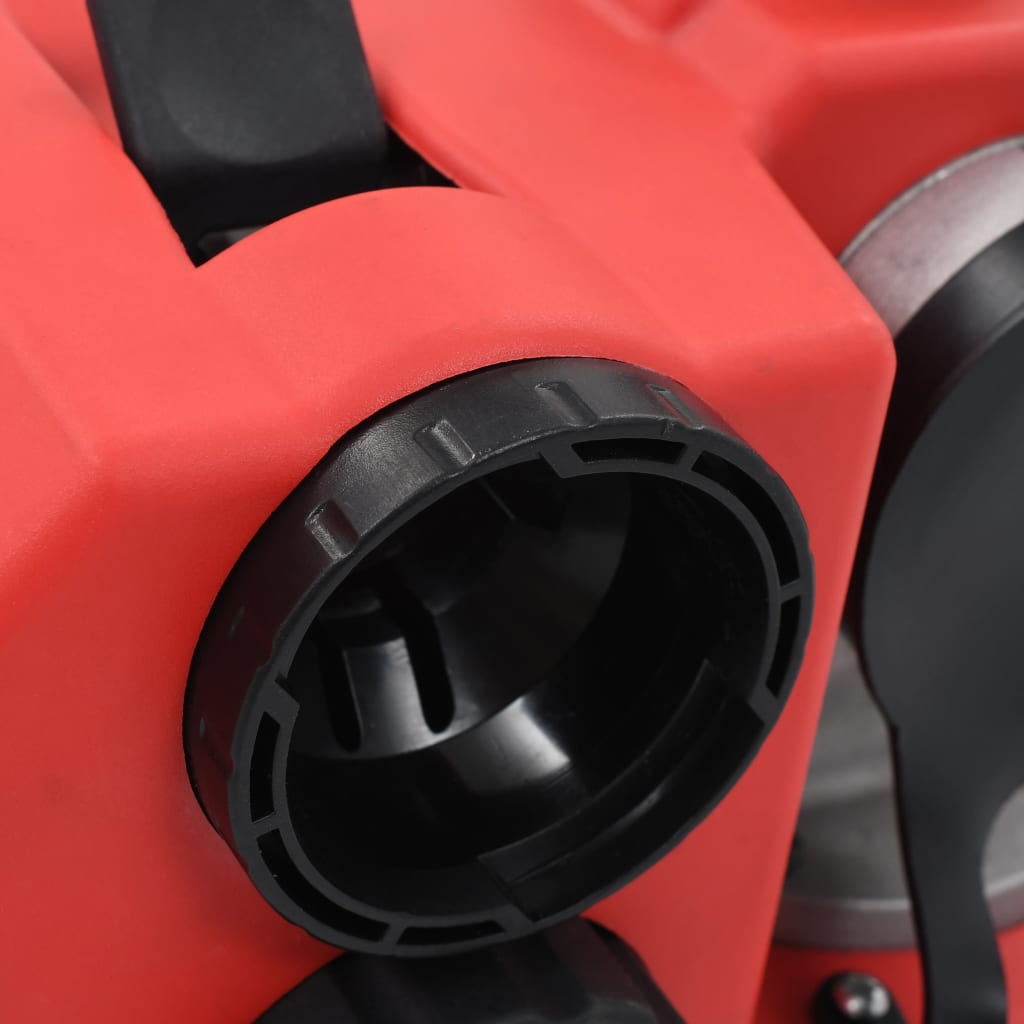 Sähköinen poranterän teroitin - Harrastajankoti.fi