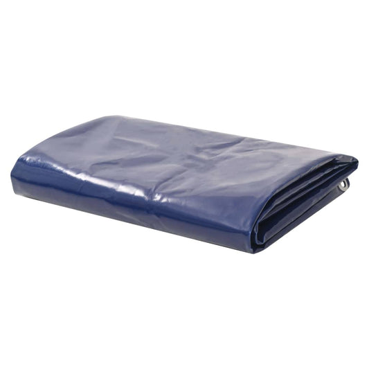 Pressu 650 g/m² 2,5x3,5 m sininen - Harrastajankoti.fi