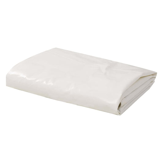 Pressu 650 g/m² 2,5x3,5 m valkoinen - Harrastajankoti.fi