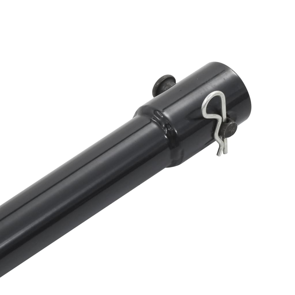 Poranterän jatkovarsi 1 m - Harrastajankoti.fi