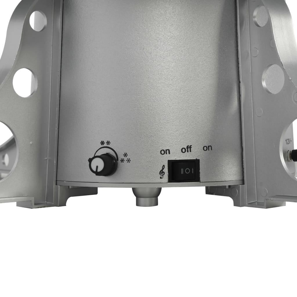 Lunta satava joulukuusi sateenvarjopohjalla valkoinen 170 cm - Harrastajankoti.fi