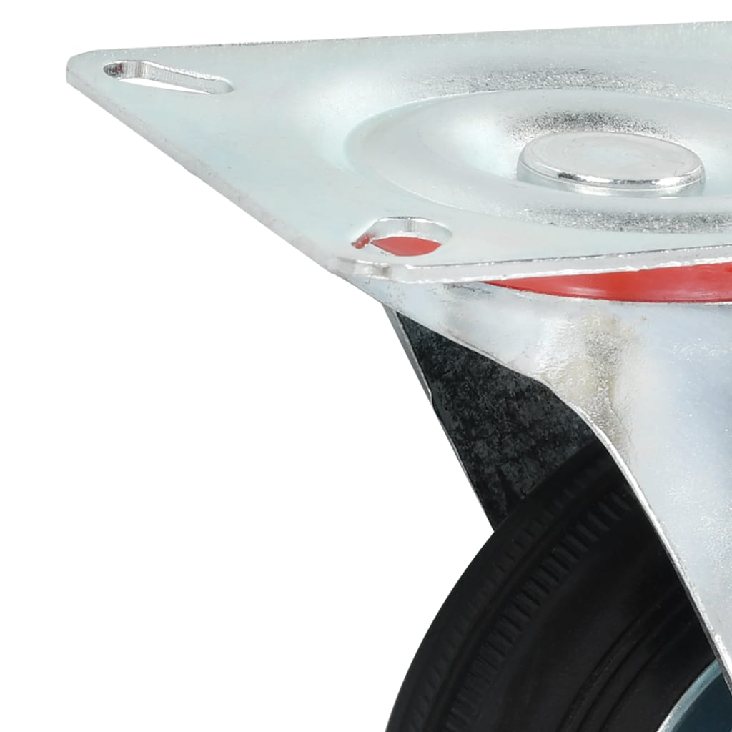 Rullapyörät 24 kpl 100 mm - Harrastajankoti.fi