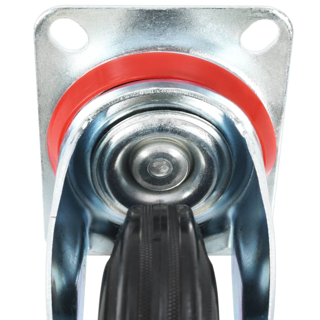 Rullapyörät 24 kpl 160 mm - Harrastajankoti.fi