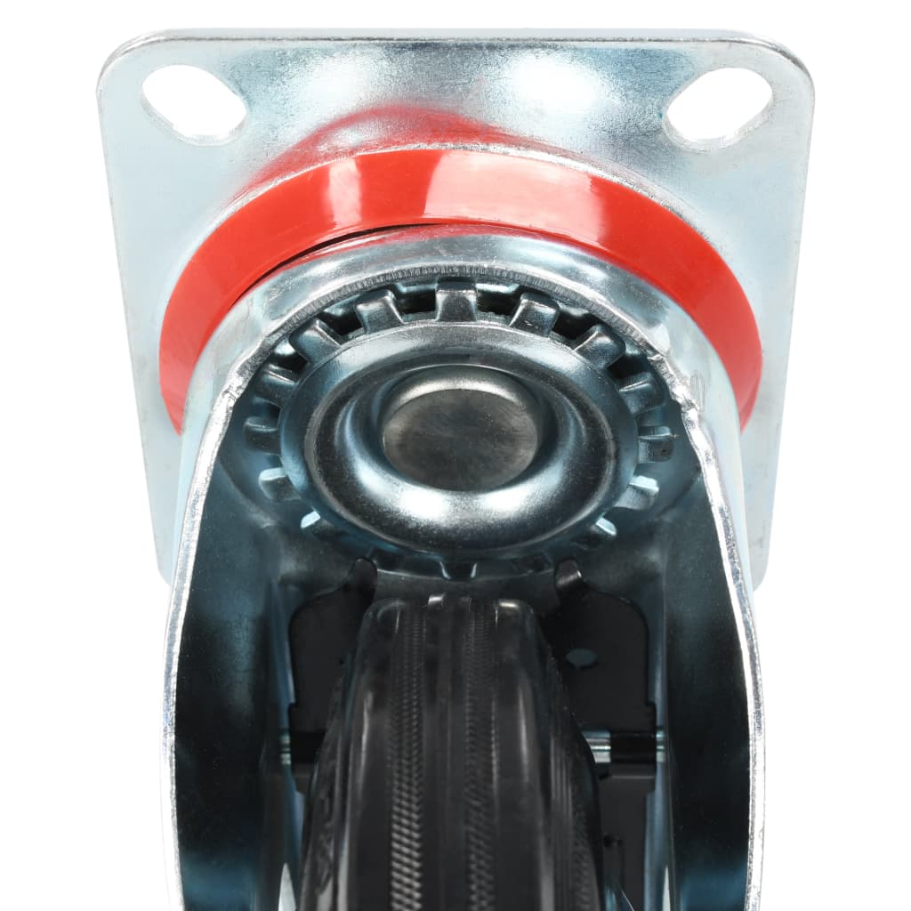 Rullapyörät 8 kpl 160 mm - Harrastajankoti.fi