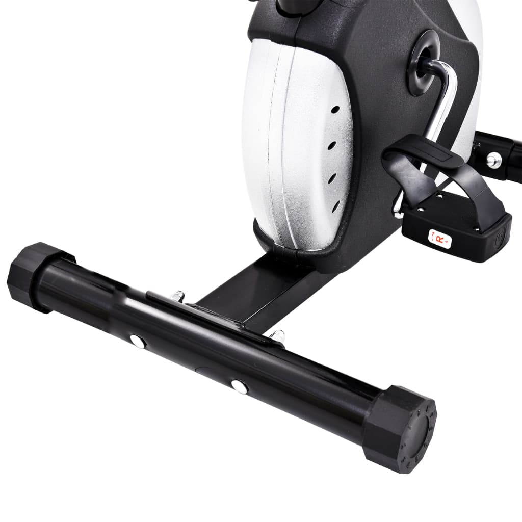 Kuntopyörä hihnavastus musta - Harrastajankoti.fi