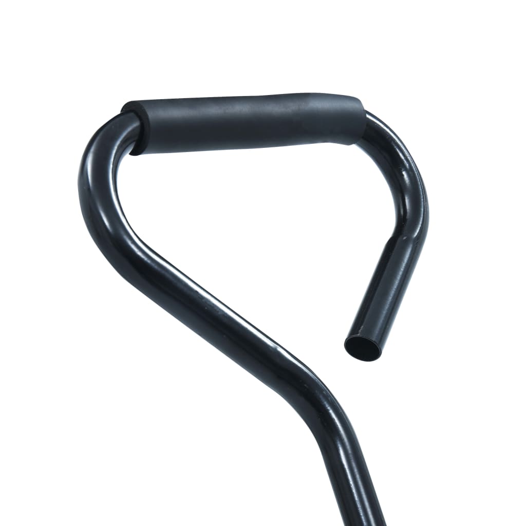 Puutarhan vetokärry vihreä 250 kg - Harrastajankoti.fi