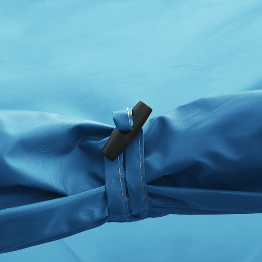 Tunneliteltta retkeilyyn 4 henkeä sininen - Harrastajankoti.fi