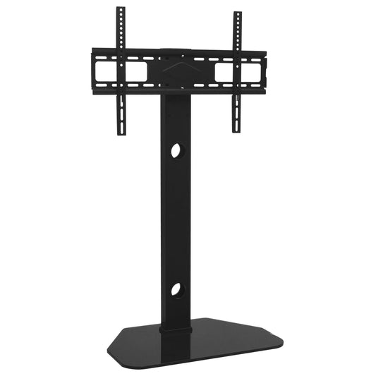 Kääntyvä TV-lattiateline VESA 400x400mm - Harrastajankoti.fi