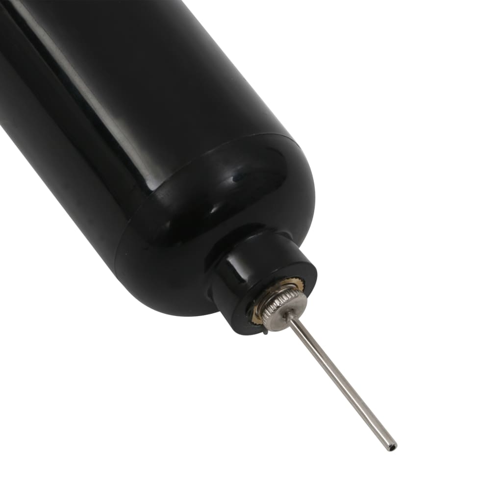 Veneen lepuuttaja 4 kpl valkoinen 41x11,5 cm PVC - Harrastajankoti.fi