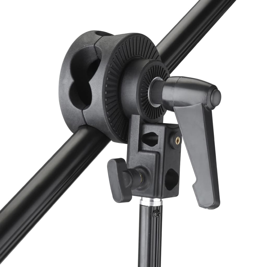 Valokuvastudiosarja softbox-valot ja taustakankaat - Harrastajankoti.fi