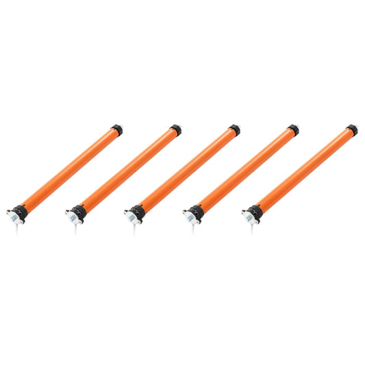 Putkimoottorit 5 kpl 10 Nm - Harrastajankoti.fi