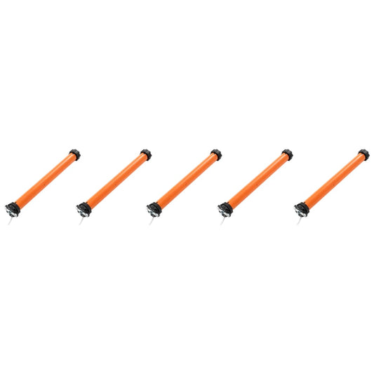 Putkimoottorit 5 kpl 30 Nm - Harrastajankoti.fi