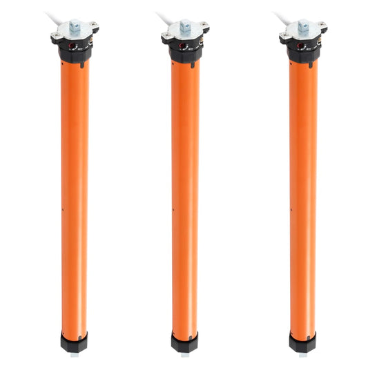 Putkimoottorit 3 kpl 10 Nm - Harrastajankoti.fi