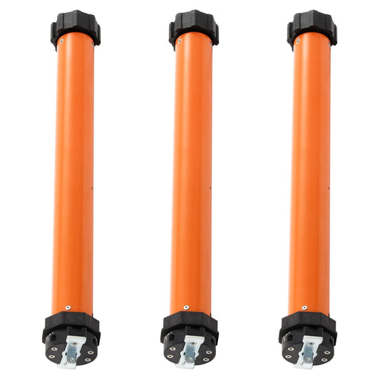 Putkimoottorit 3 kpl 10 Nm - Harrastajankoti.fi