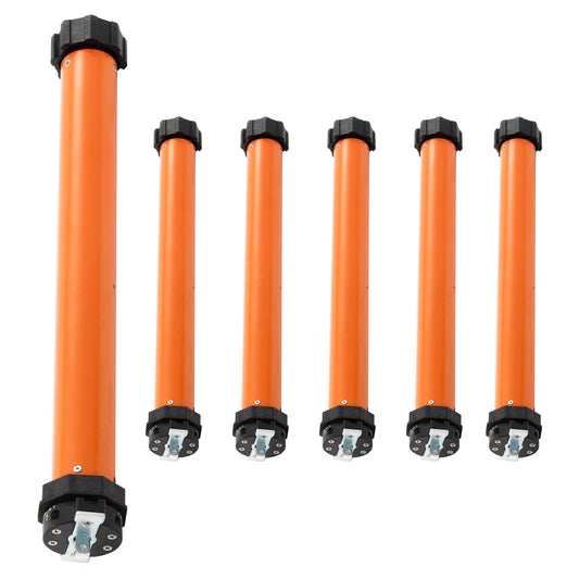 Putkimoottorit 6 kpl 10 Nm - Harrastajankoti.fi