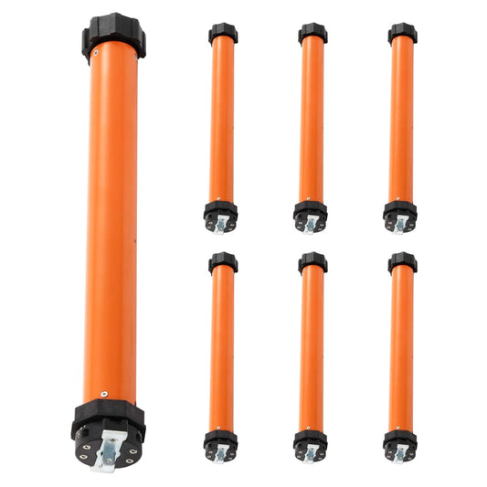 Putkimoottorit 7 kpl 10 Nm - Harrastajankoti.fi