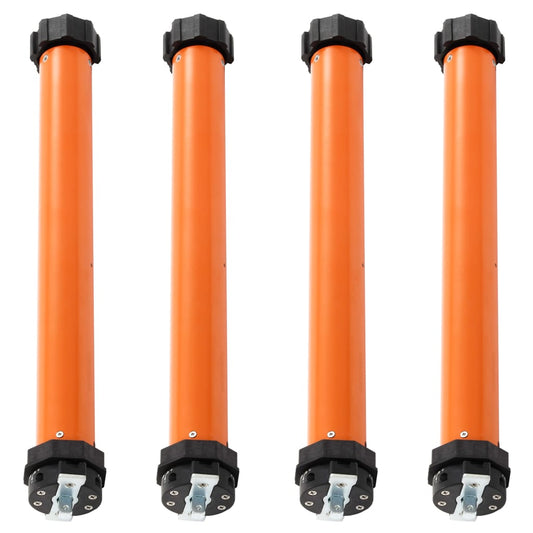 Putkimoottorit 4 kpl 20 Nm - Harrastajankoti.fi