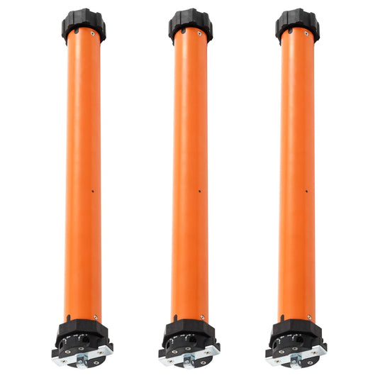 Putkimoottorit 3 kpl 30 Nm - Harrastajankoti.fi