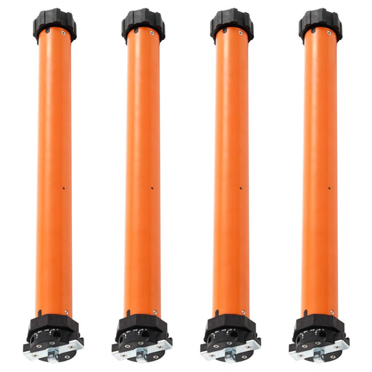 Putkimoottorit 4 kpl 30 Nm - Harrastajankoti.fi